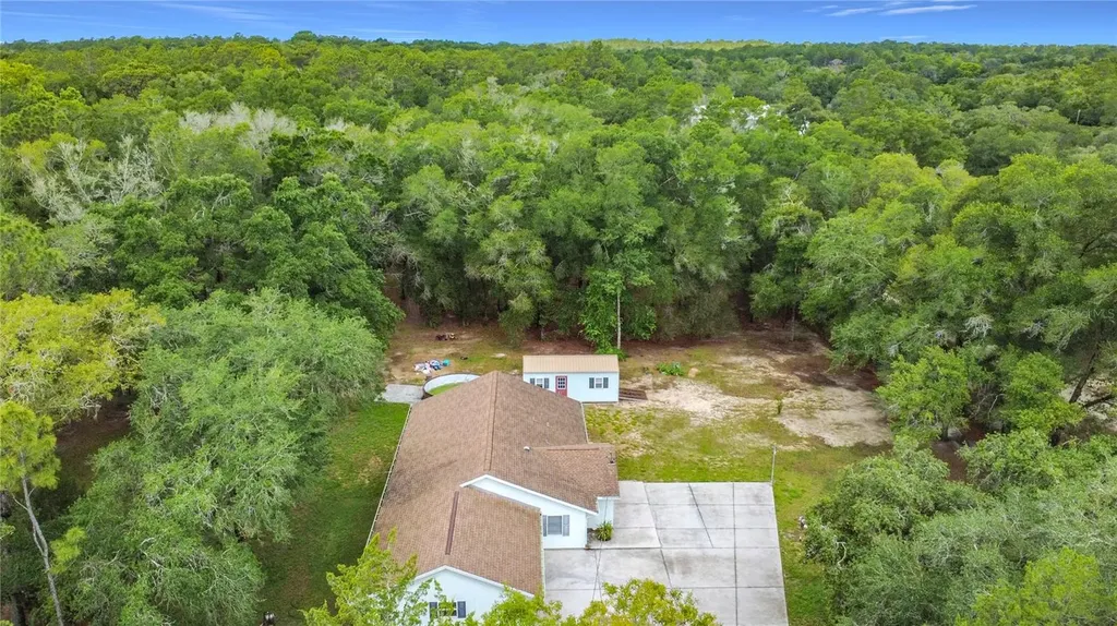 1666 N Croft Avenue Inverness FL 34453