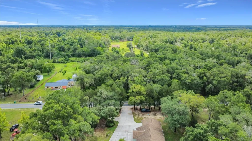 1666 N Croft Avenue Inverness FL 34453