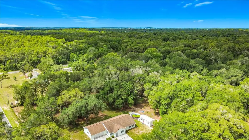 1666 N Croft Avenue Inverness FL 34453