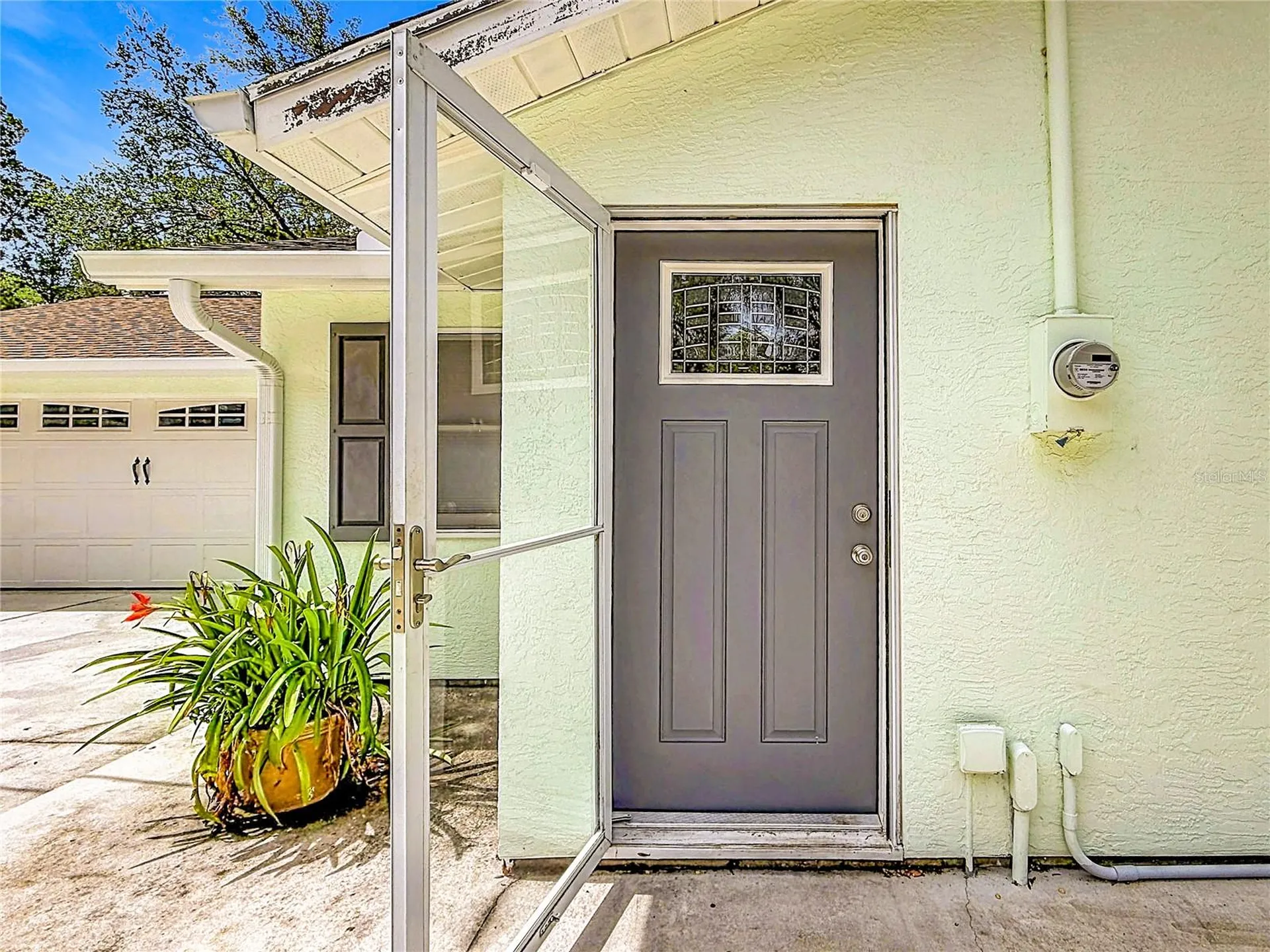 1666 N Croft Avenue Inverness FL 34453