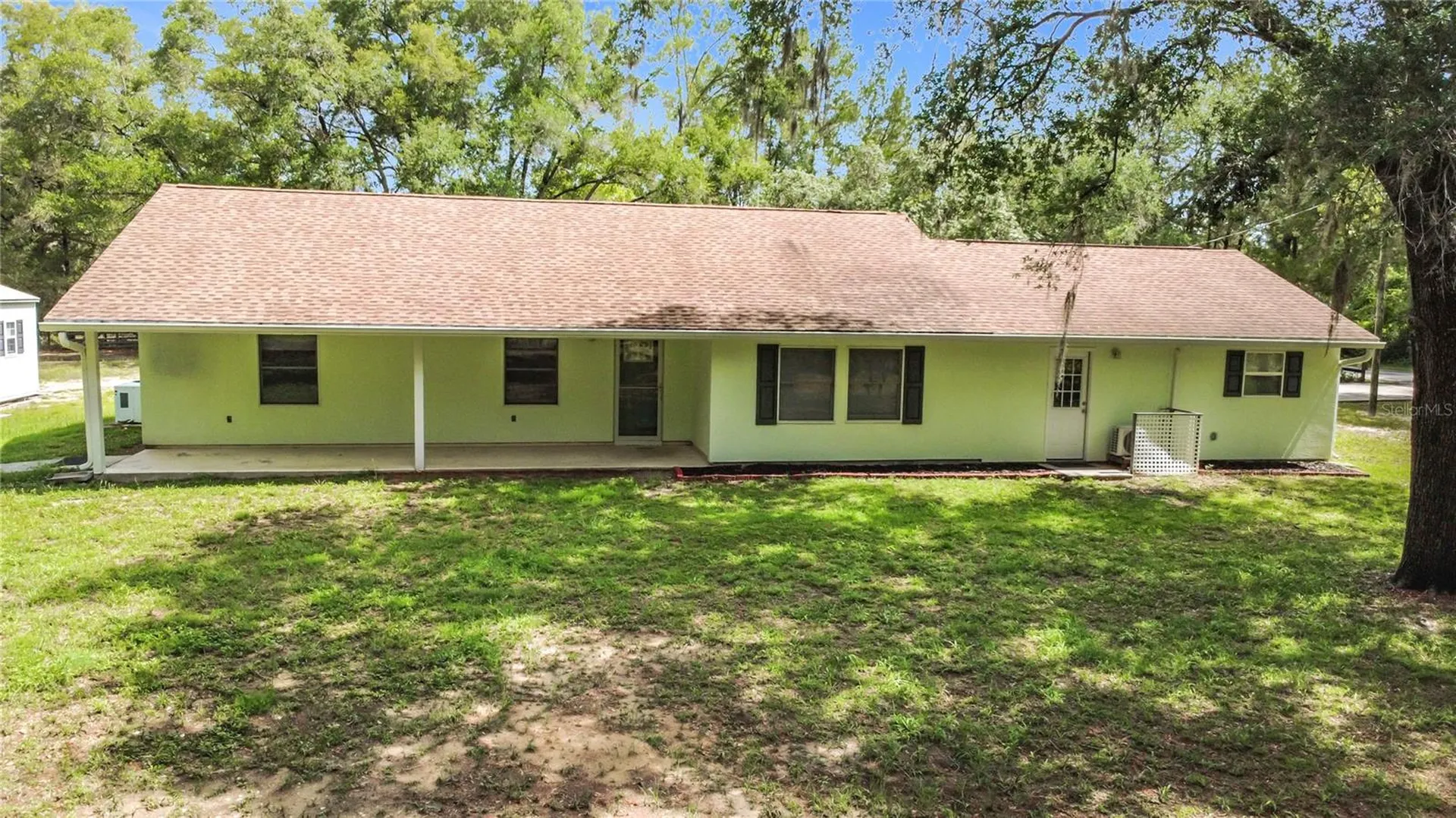 1666 N Croft Avenue Inverness FL 34453