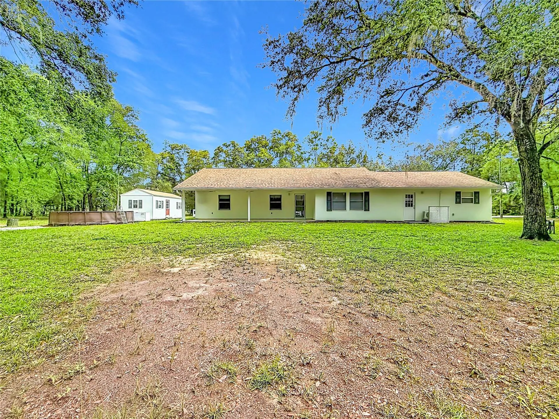 1666 N Croft Avenue Inverness FL 34453