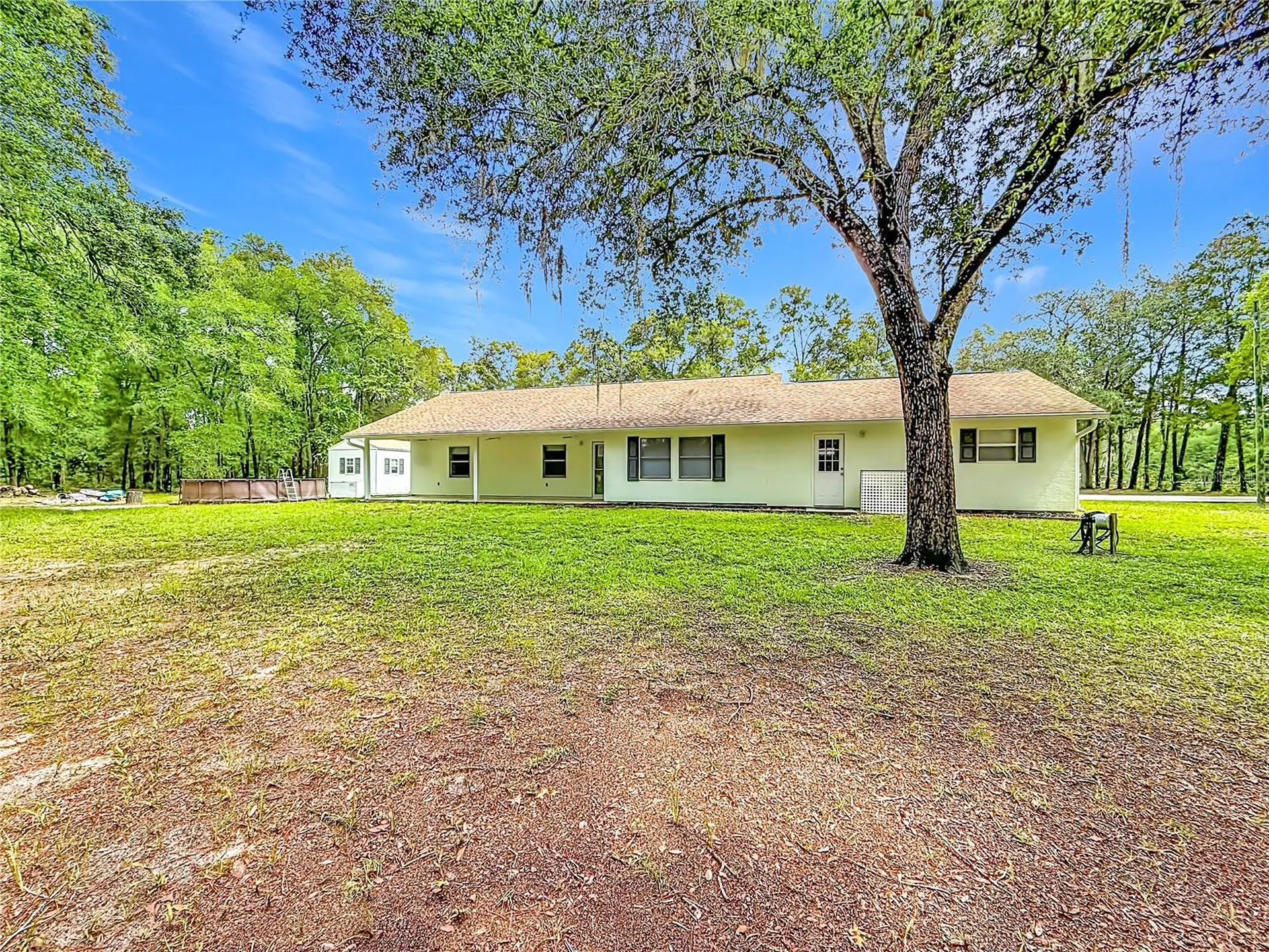 1666 N Croft Avenue Inverness FL 34453