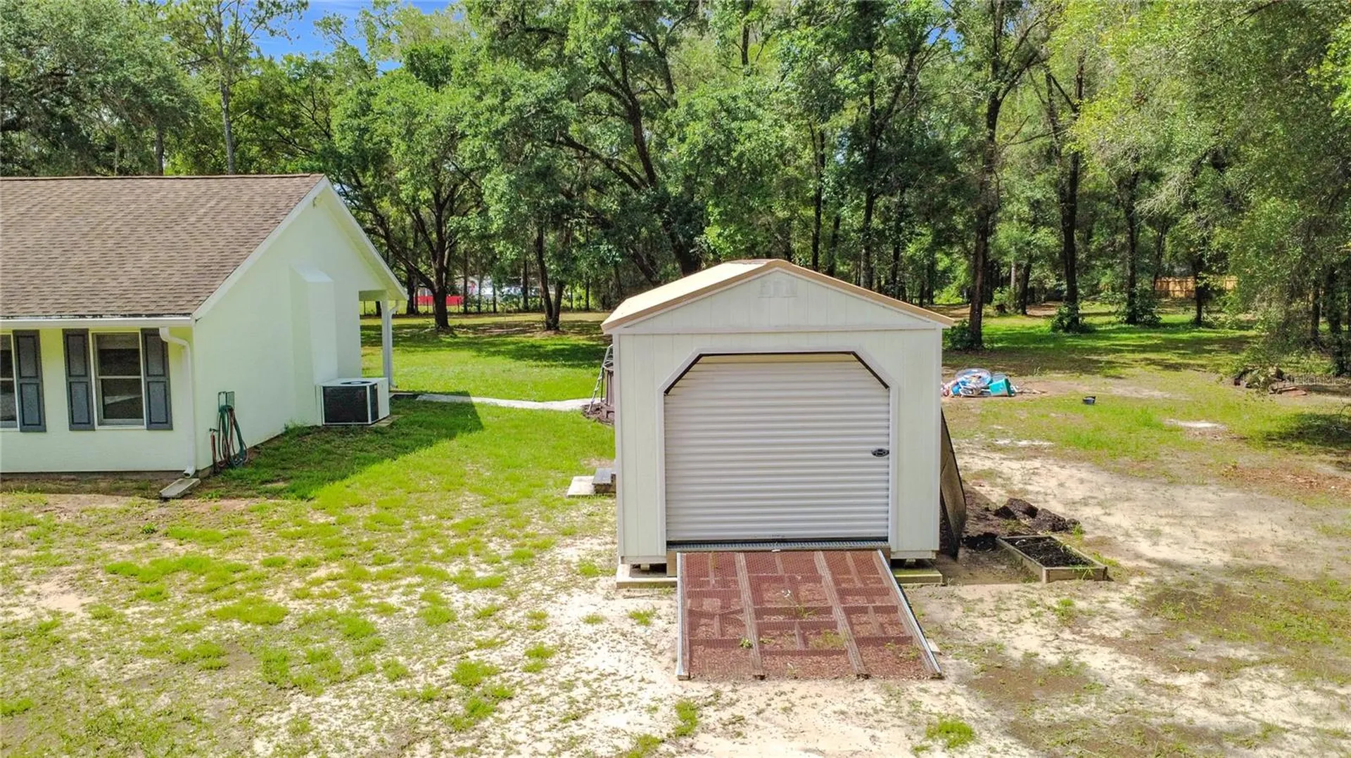 1666 N Croft Avenue Inverness FL 34453