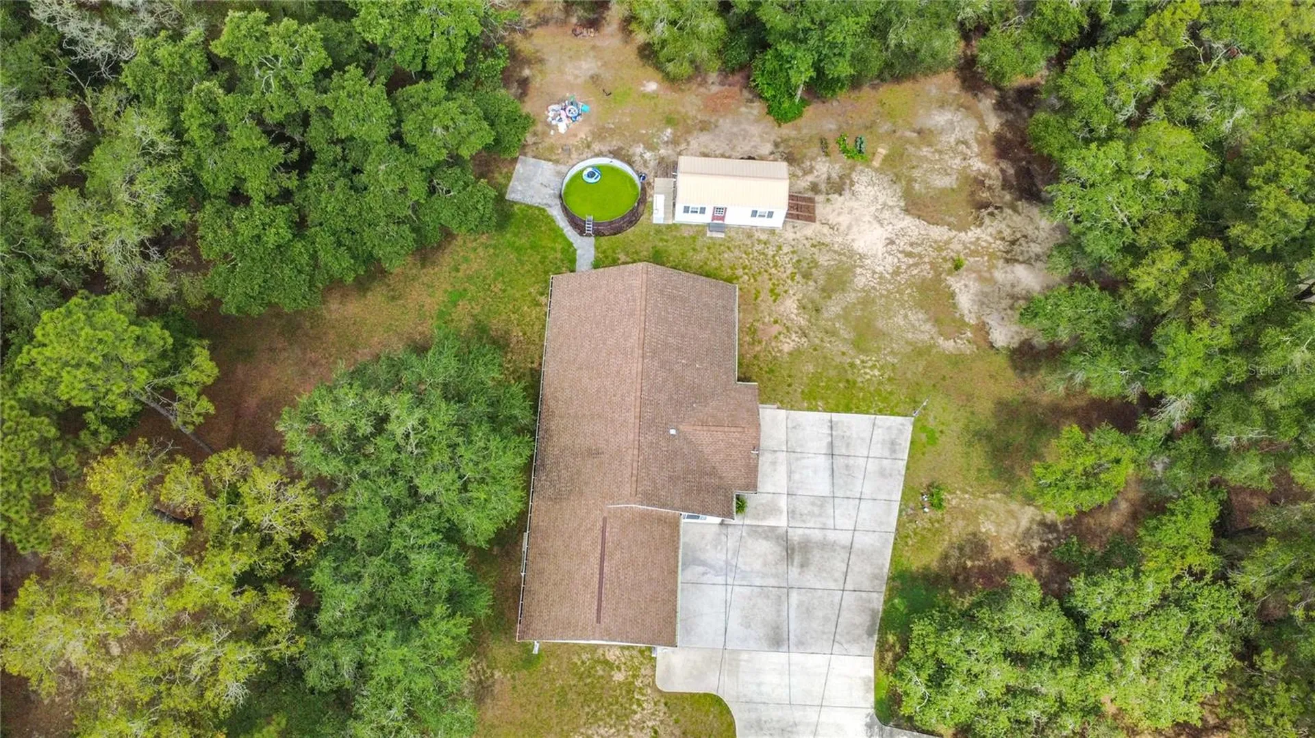 1666 N Croft Avenue Inverness FL 34453