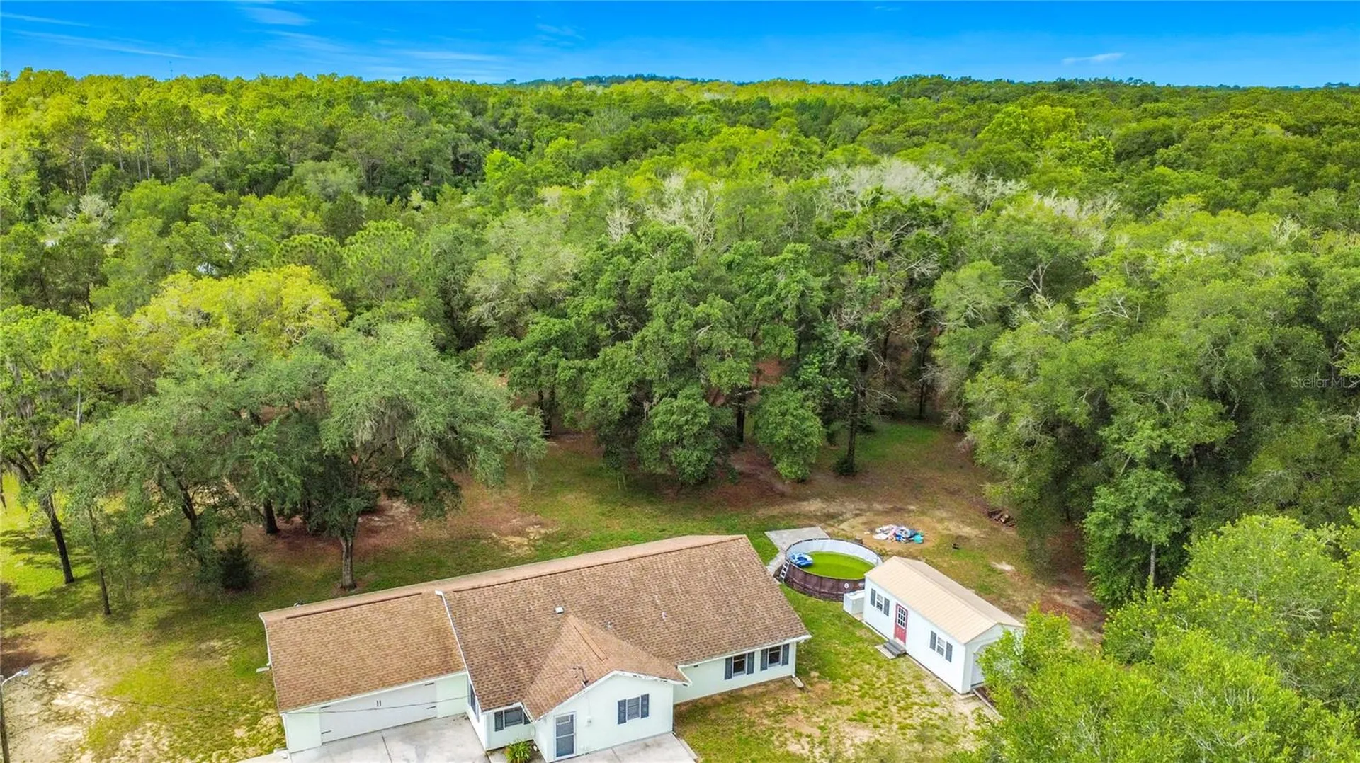 1666 N Croft Avenue Inverness FL 34453