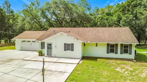 1666 N Croft Avenue Inverness FL 34453