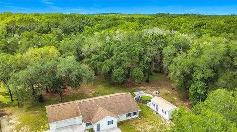 1666 N Croft Avenue Inverness FL 34453