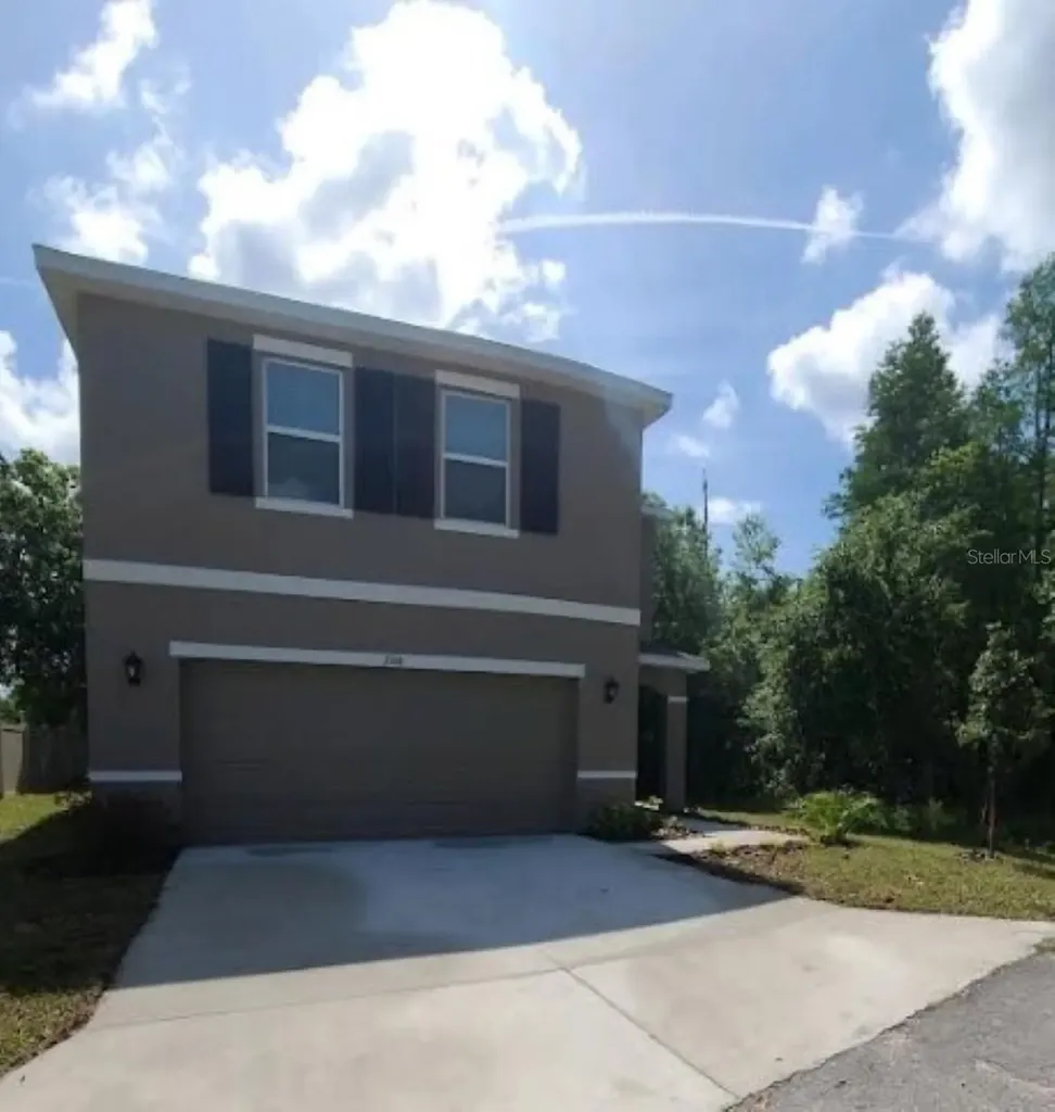 7768 Cypress Walk Drive New Port Richey FL 34655