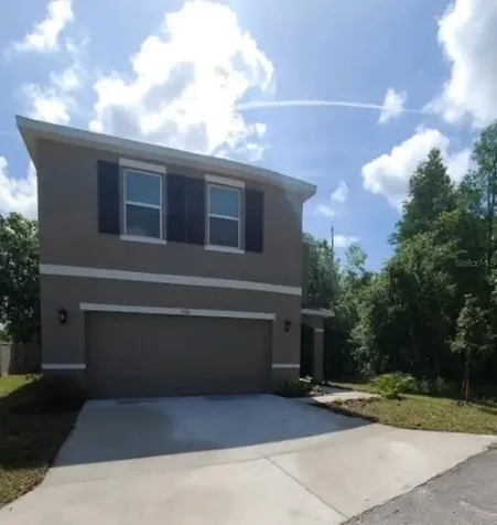 7768 Cypress Walk Drive New Port Richey FL 34655