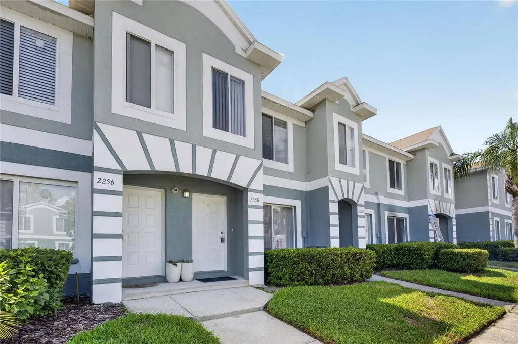 2258 Fluorshire Drive Brandon FL 33511
