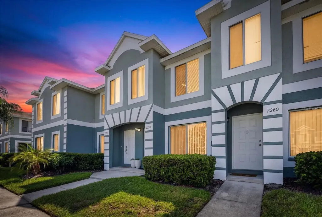 2258 Fluorshire Drive Brandon FL 33511