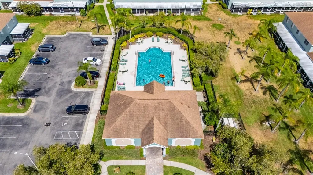 2258 Fluorshire Drive Brandon FL 33511