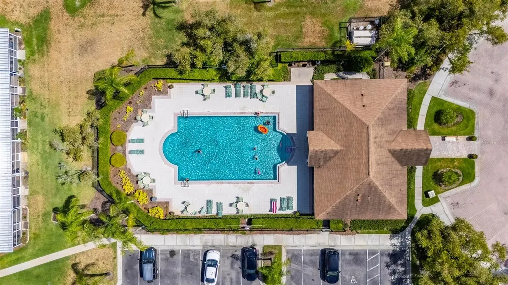 2258 Fluorshire Drive Brandon FL 33511