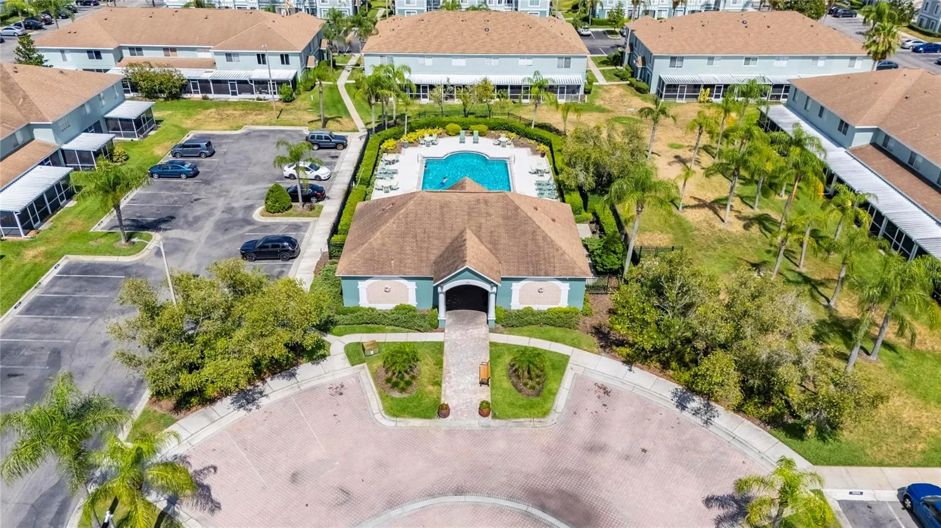 2258 Fluorshire Drive Brandon FL 33511
