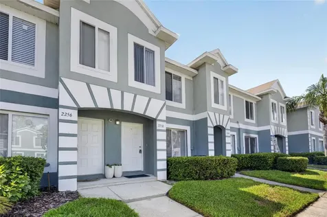 2258 Fluorshire Drive Brandon FL 33511