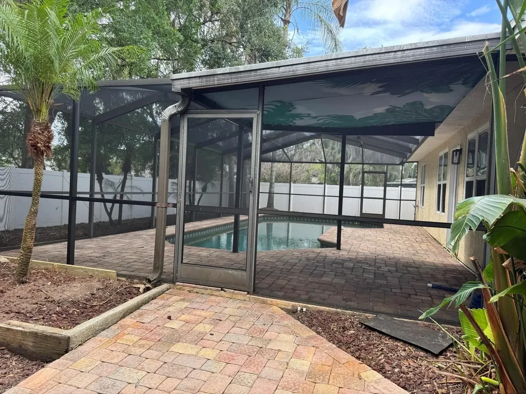 3306 Lake Saxon Drive Land O Lakes FL 34639