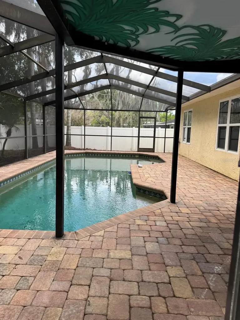 3306 Lake Saxon Drive Land O Lakes FL 34639