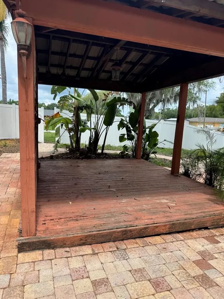 3306 Lake Saxon Drive Land O Lakes FL 34639