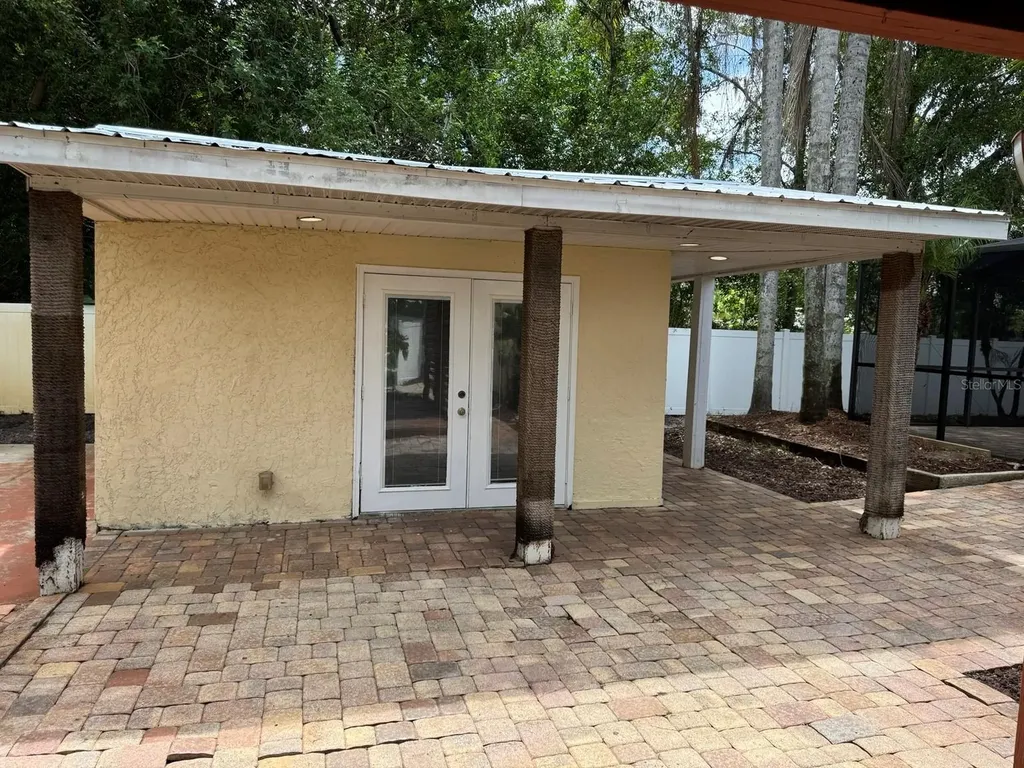 3306 Lake Saxon Drive Land O Lakes FL 34639