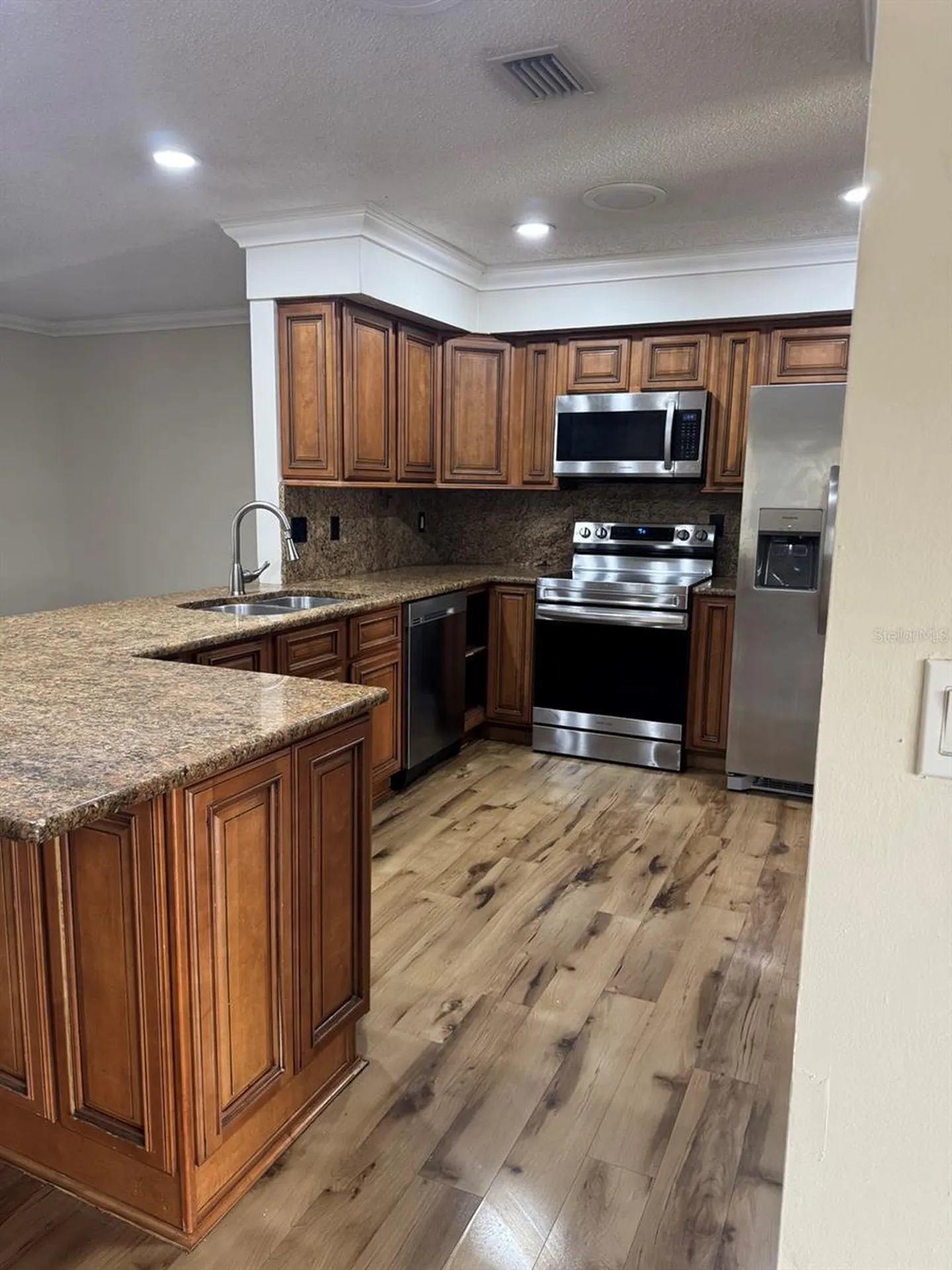 3306 Lake Saxon Drive Land O Lakes FL 34639