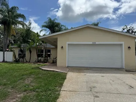 3306 Lake Saxon Drive Land O Lakes FL 34639