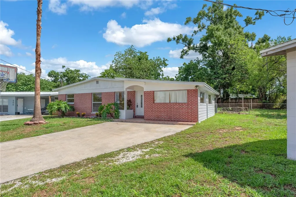 508 Clearfield Road Brandon FL 33511