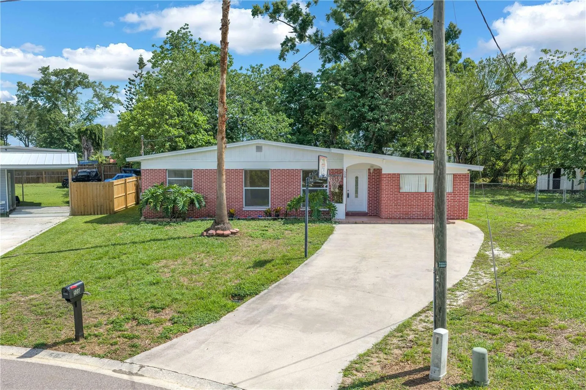 508 Clearfield Road Brandon FL 33511