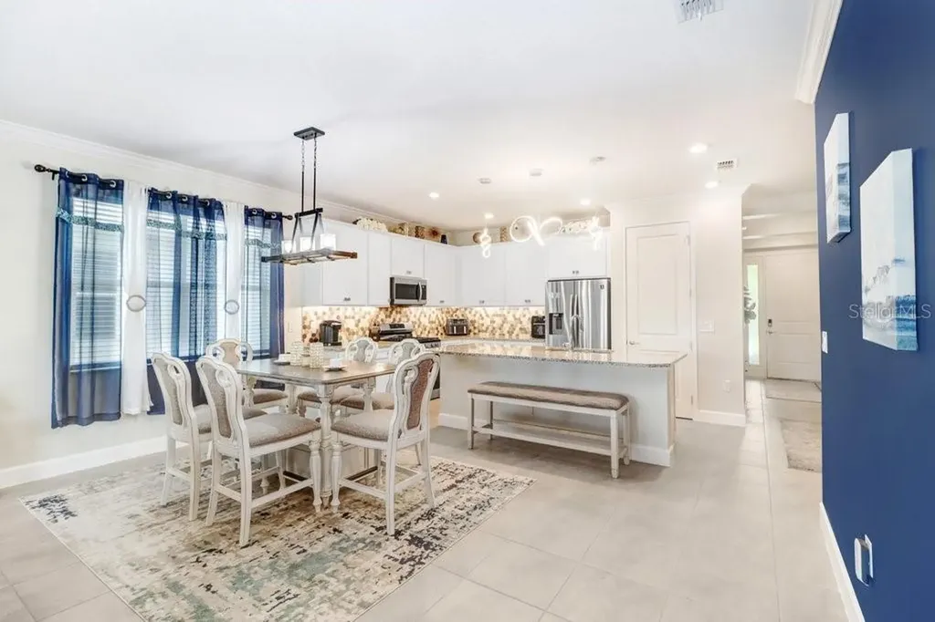 5425 Wishing Arch Drive Apollo Beach FL 33572