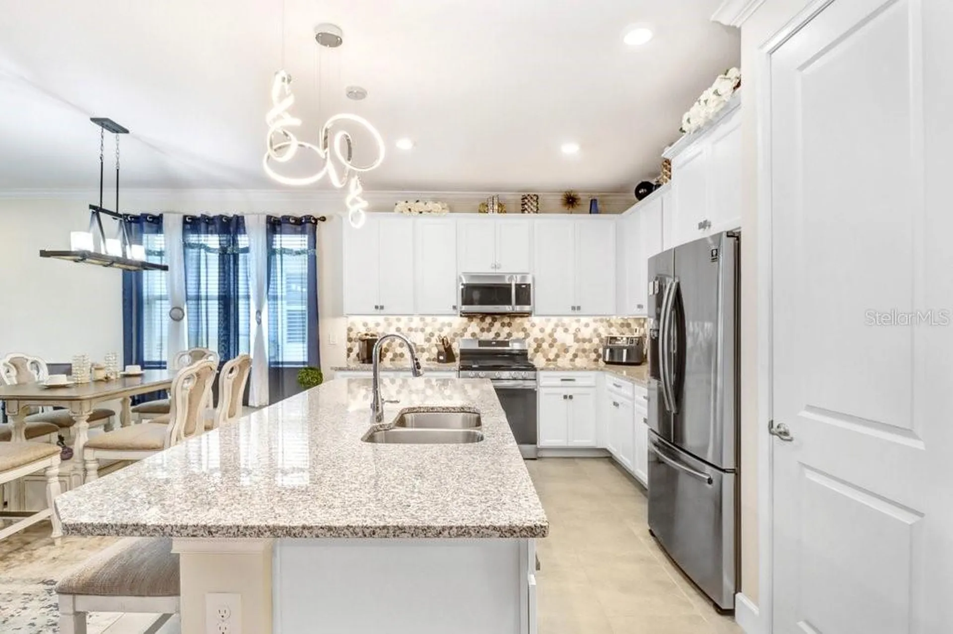 5425 Wishing Arch Drive Apollo Beach FL 33572