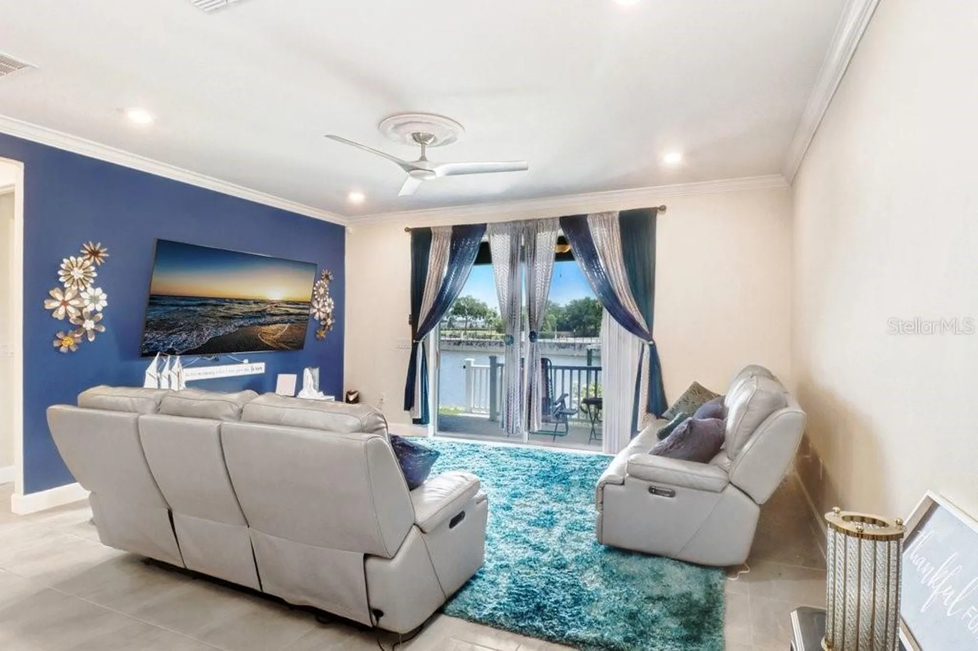 5425 Wishing Arch Drive Apollo Beach FL 33572