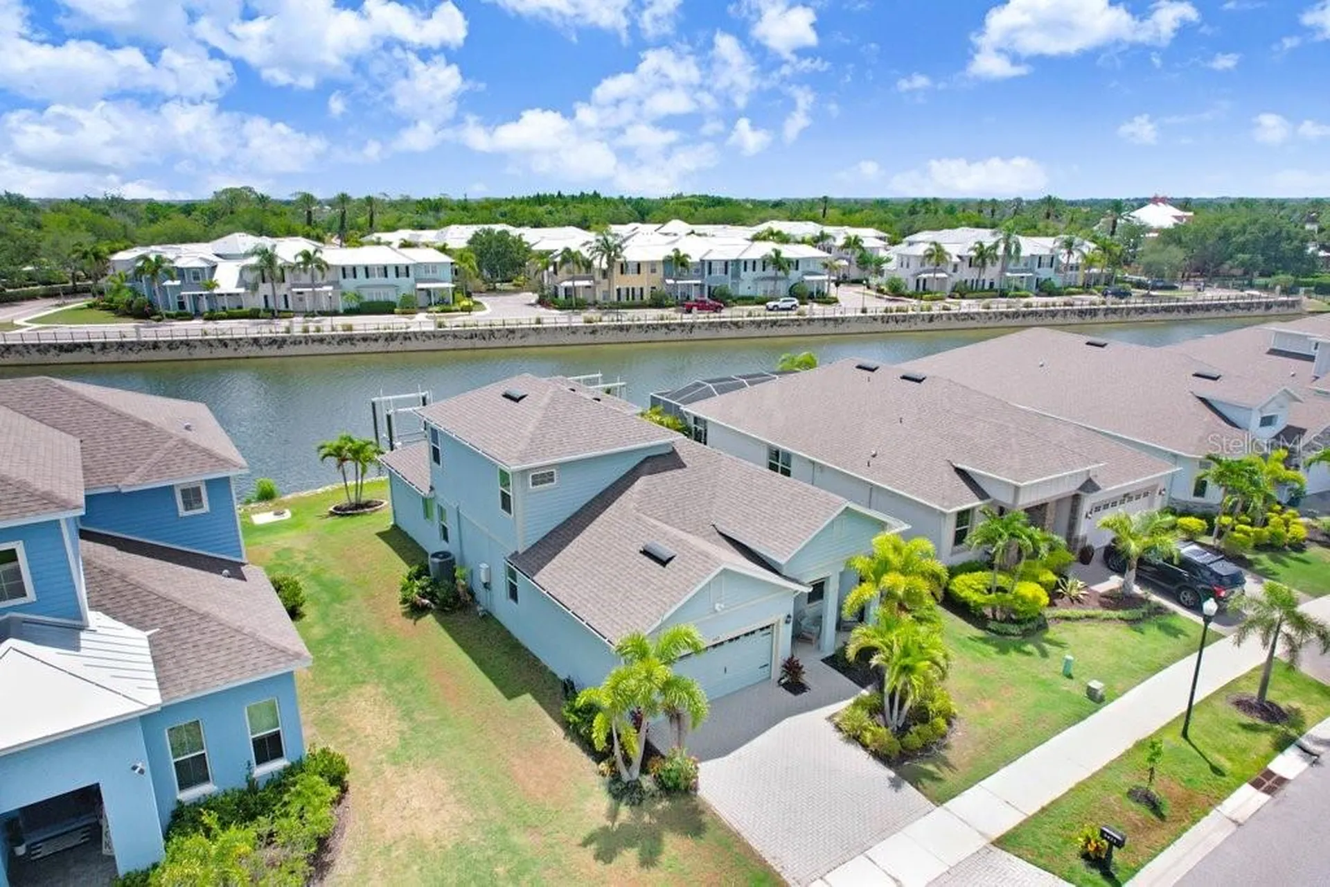 5425 Wishing Arch Drive Apollo Beach FL 33572