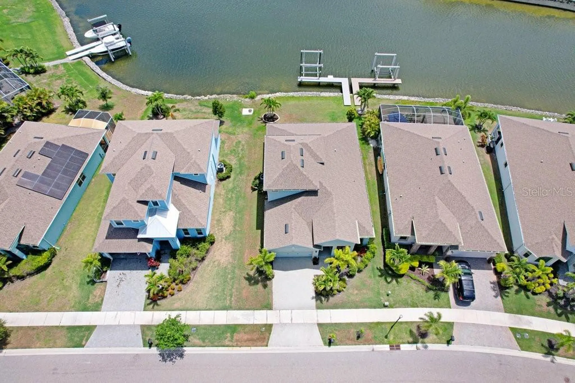 5425 Wishing Arch Drive Apollo Beach FL 33572