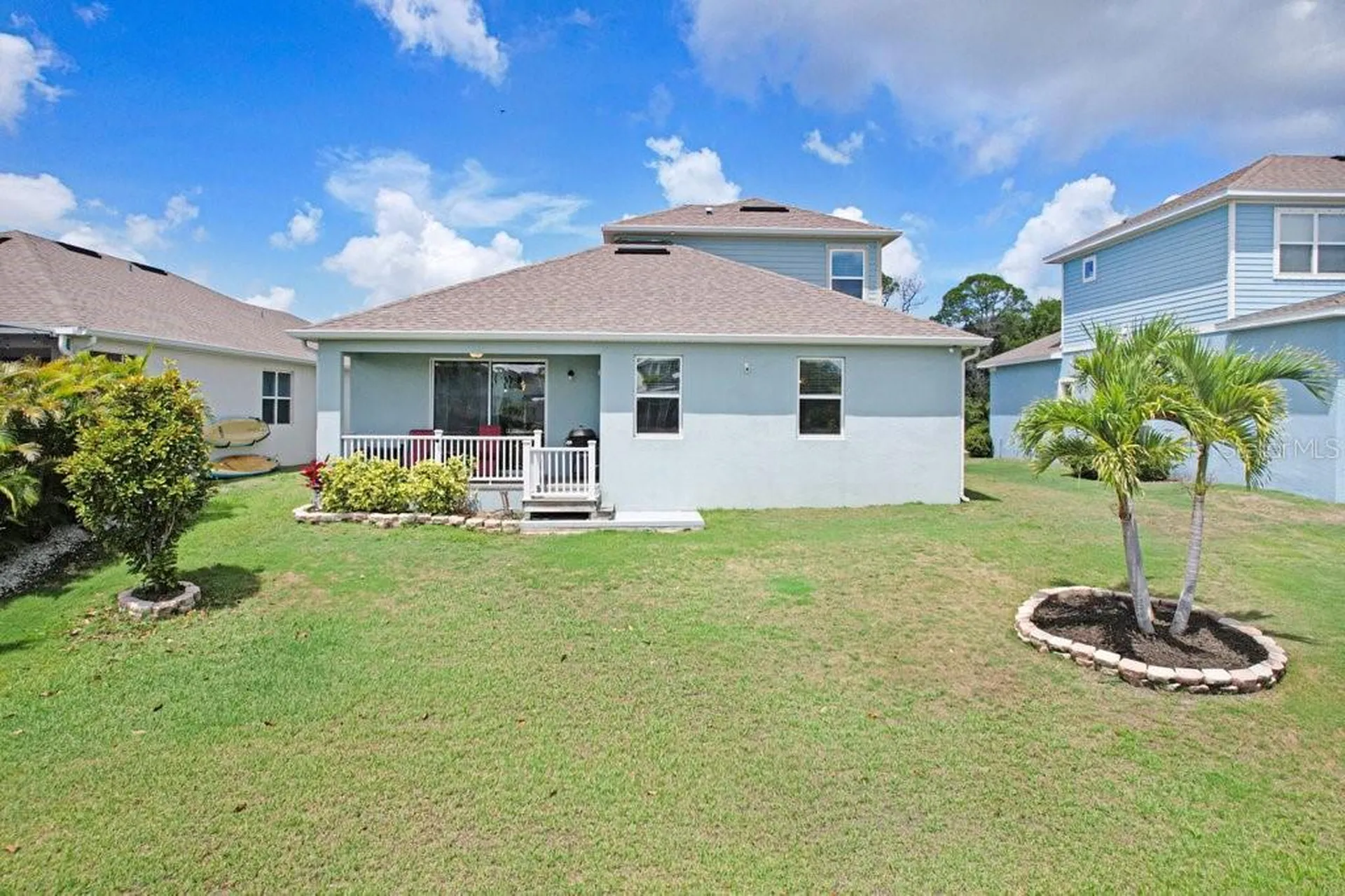 5425 Wishing Arch Drive Apollo Beach FL 33572