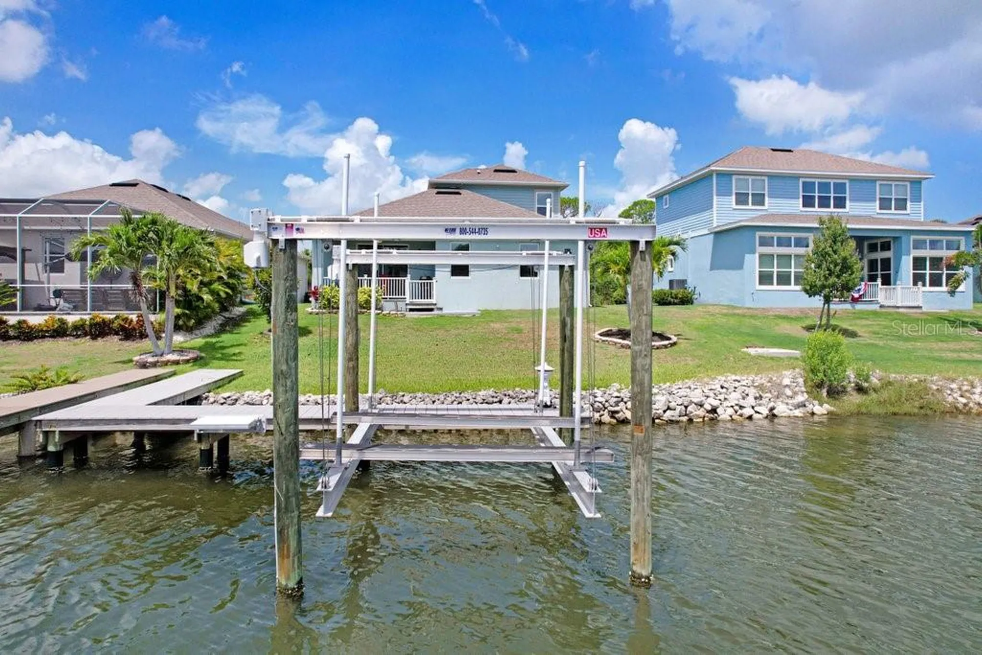 5425 Wishing Arch Drive Apollo Beach FL 33572