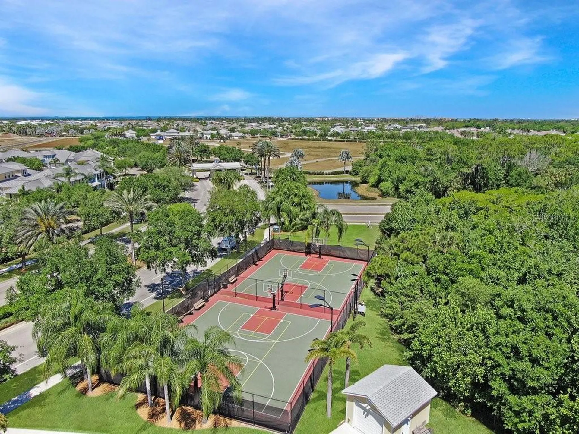 5425 Wishing Arch Drive Apollo Beach FL 33572