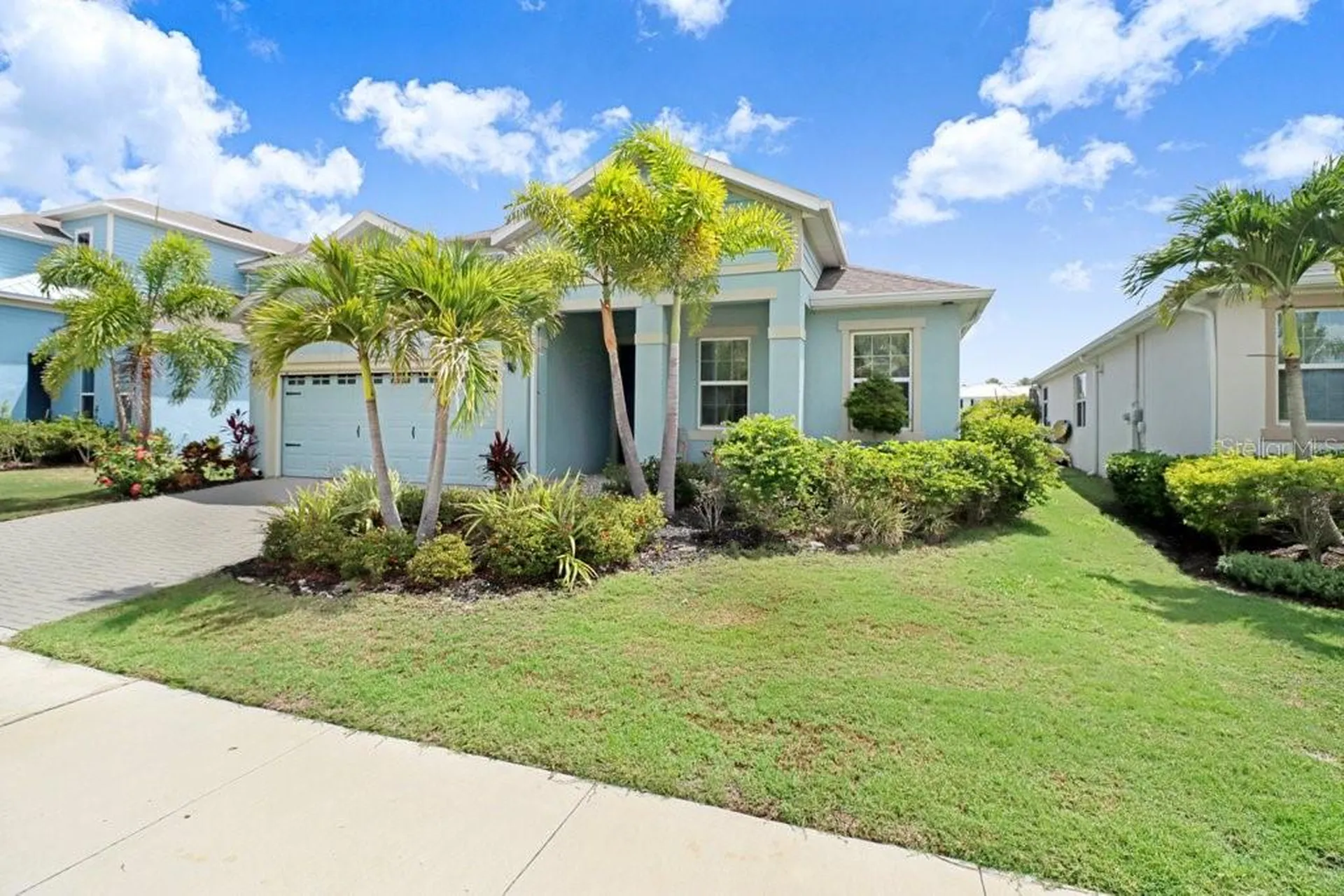 5425 Wishing Arch Drive Apollo Beach FL 33572