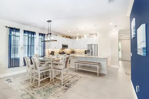 5425 Wishing Arch Drive Apollo Beach FL 33572