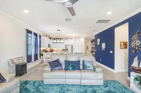 5425 Wishing Arch Drive Apollo Beach FL 33572