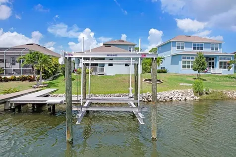 5425 Wishing Arch Drive Apollo Beach FL 33572