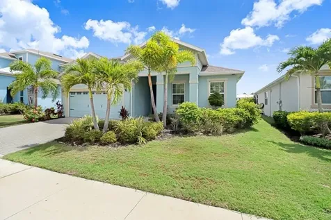 5425 Wishing Arch Drive Apollo Beach FL 33572