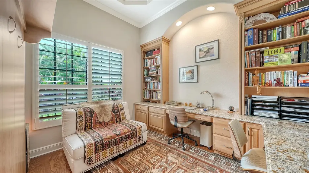 1630 Assisi Drive Sarasota FL 34231