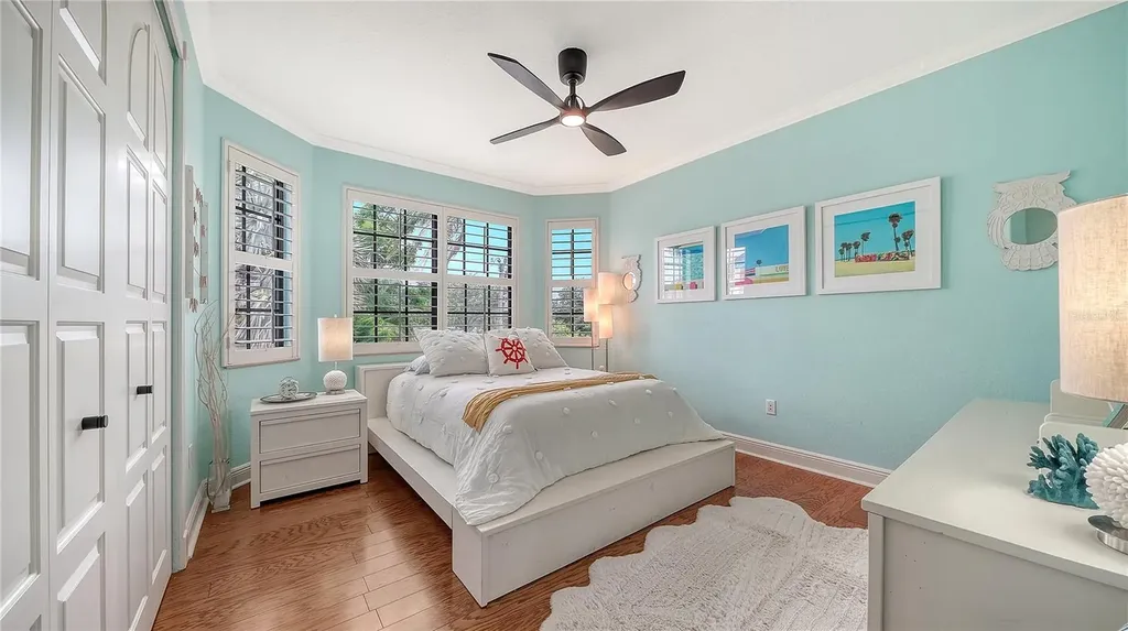 1630 Assisi Drive Sarasota FL 34231