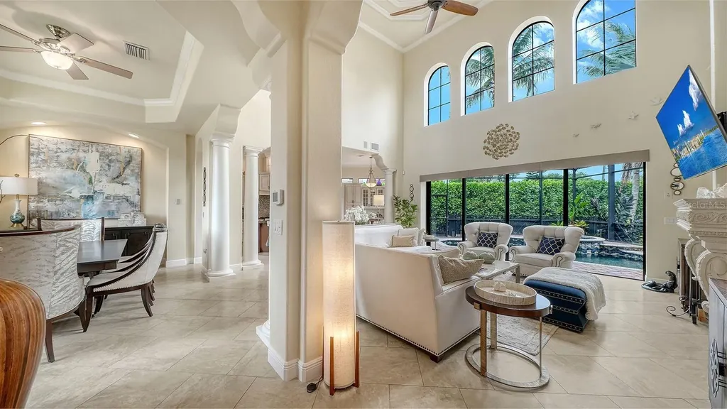 1630 Assisi Drive Sarasota FL 34231