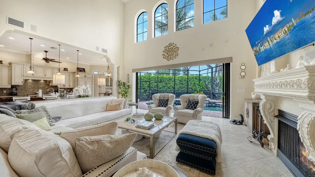 1630 Assisi Drive Sarasota FL 34231