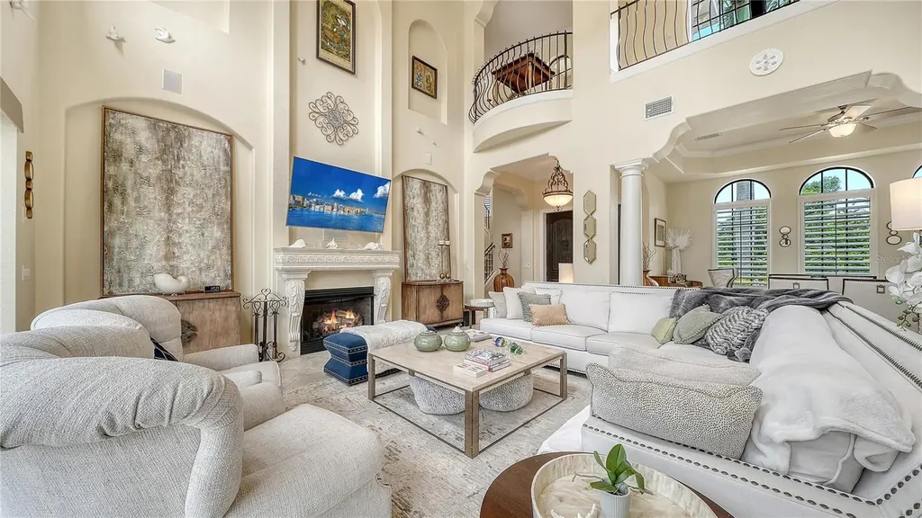 1630 Assisi Drive Sarasota FL 34231
