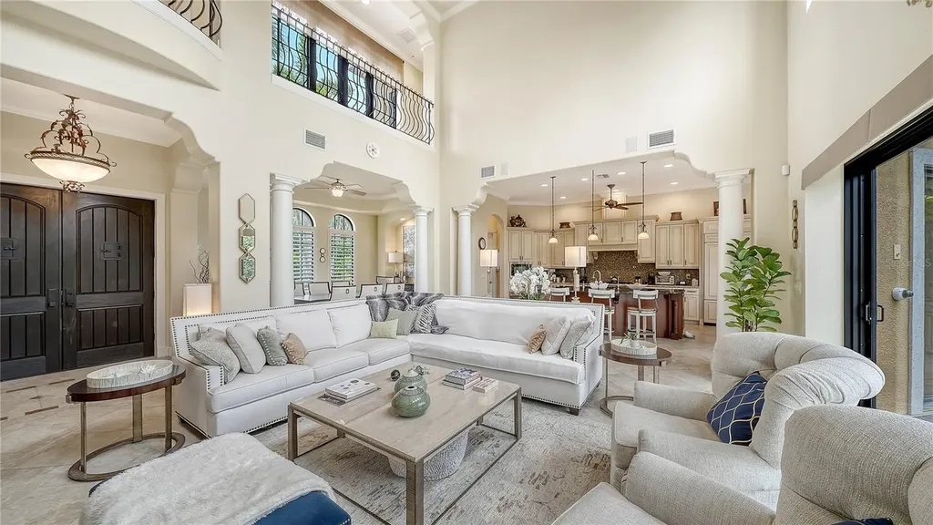 1630 Assisi Drive Sarasota FL 34231