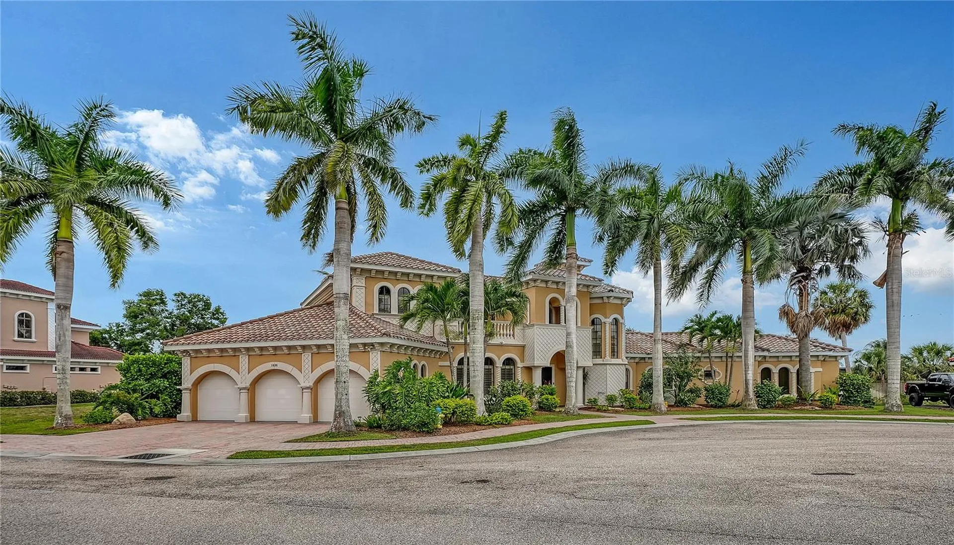 1630 Assisi Drive Sarasota FL 34231