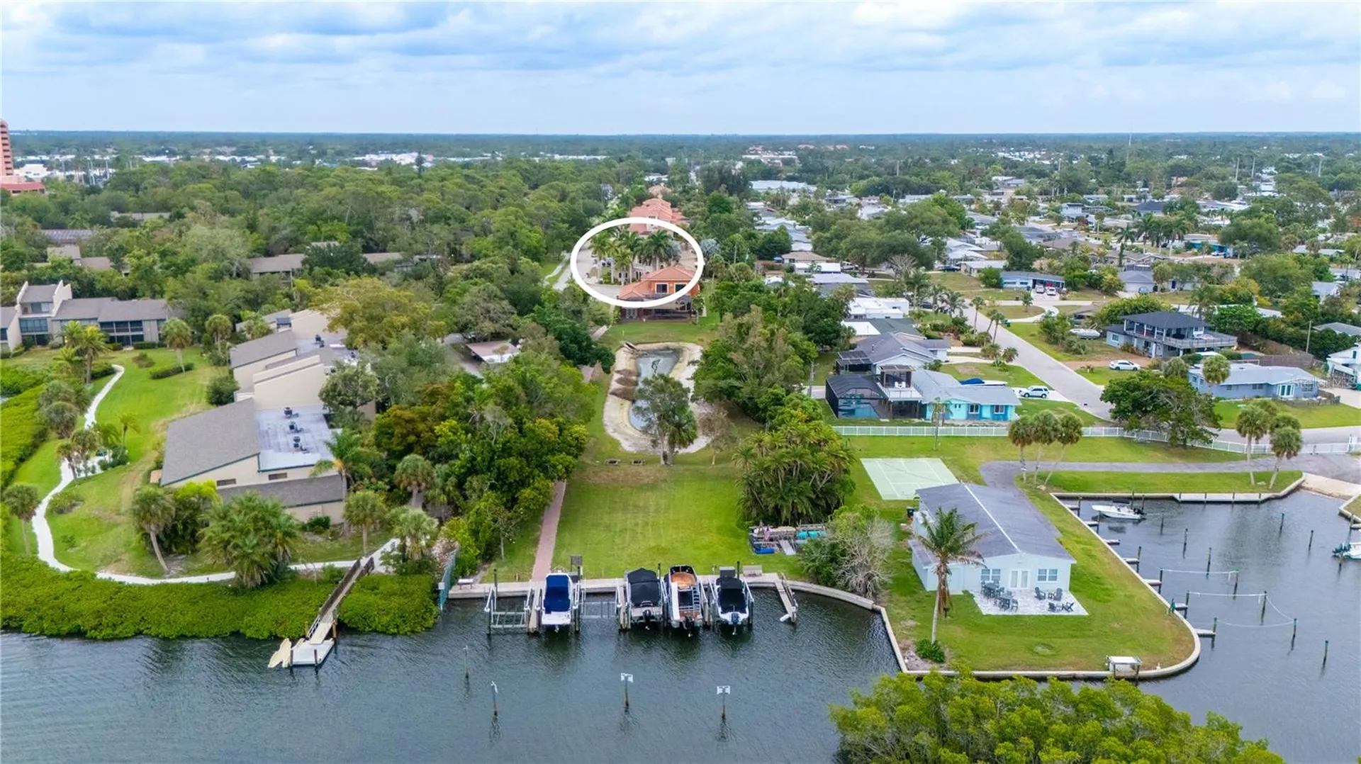 1630 Assisi Drive Sarasota FL 34231