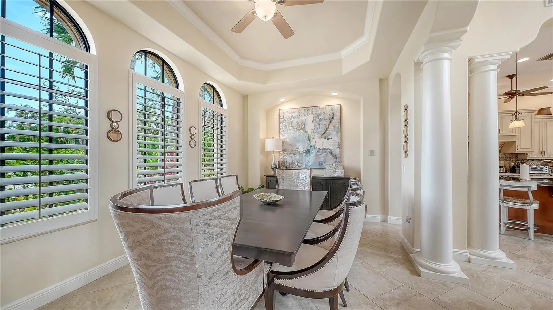1630 Assisi Drive Sarasota FL 34231